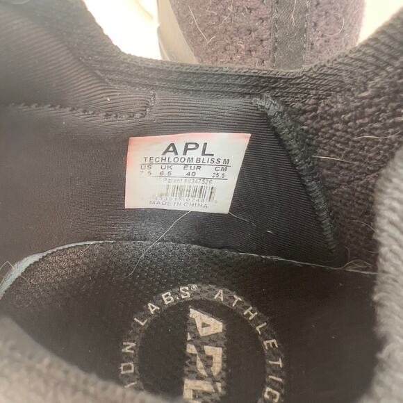 APL Techloom Bliss Black - Picture 7 of 9